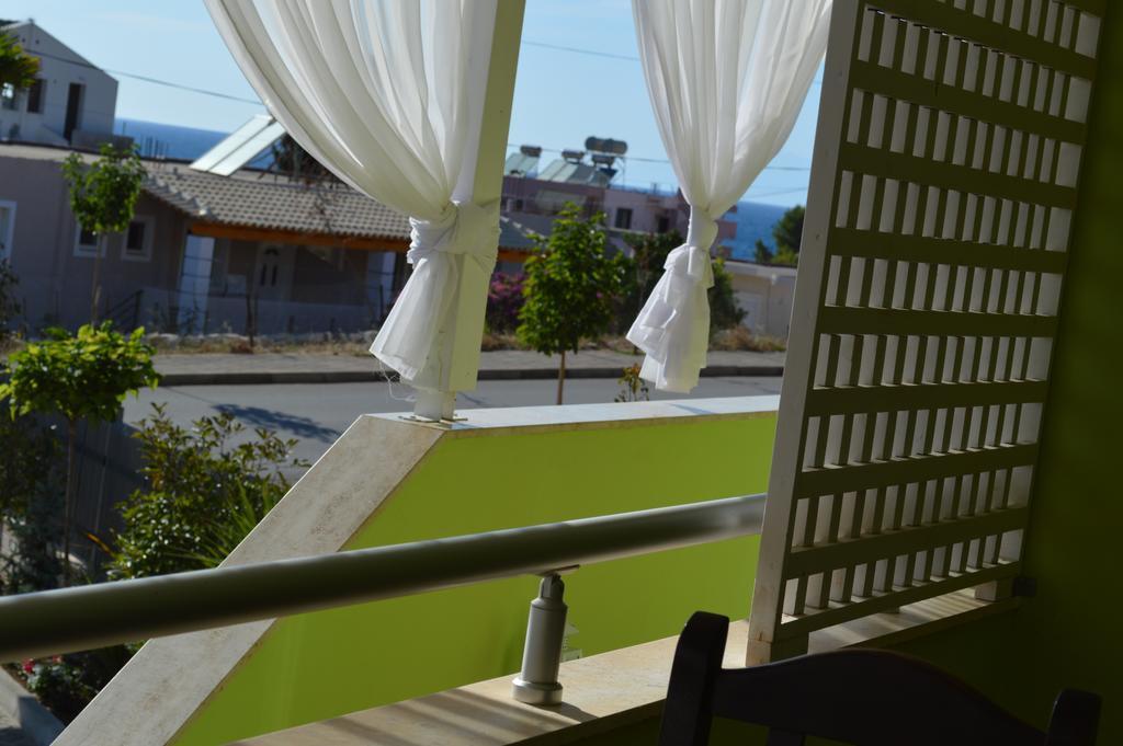 Tirana Hotel Ksamil Kamer foto